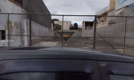 Terreno para Locação em Suzano, Jardim Santa Helena