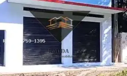Salão Comercial para Locação em Suzano, Parque Santa Rosa