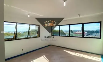 Sala Comercial para Locação em Suzano, Centro, 1 banheiro