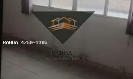 Sala Comercial para Locação em Suzano, Centro, 1 banheiro