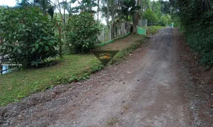 Terreno à venda no Ouro Fino Paulista, Ribeirão Pires 
