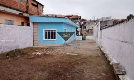 Apartamento para Venda em Mauá, Jardim Itapark Velho, 2 dormitórios, 1 banheiro, 1 vaga
