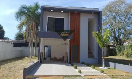 Casa em Condomínio para Venda em Suzano, Jardim Carlos Cooper, 3 dormitórios, 3 suítes, 1 banheiro, 3 vagas