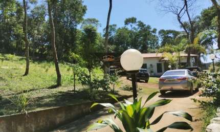 Terreno para Venda em Mogi das Cruzes, Jardim Maricá, 3 dormitórios, 1 suíte, 2 banheiros, 10 vagas