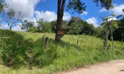 Terreno à venda no Jardim das Lavras, Suzano 