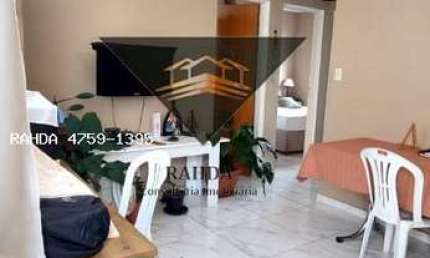 Apartamento para Venda em Suzano, Cidade Boa Vista, 2 dormitórios, 1 banheiro, 1 vaga