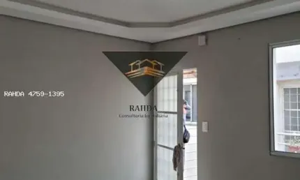 Apartamento para Venda em Suzano, Cidade Boa Vista, 2 dormitórios, 1 banheiro, 1 vaga