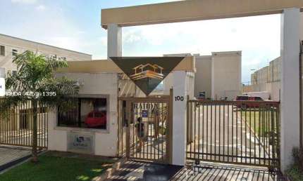 Apartamento para Locação em Suzano, Parque Residencial Casa Branca, 2 dormitórios, 1 banheiro, 1 vaga