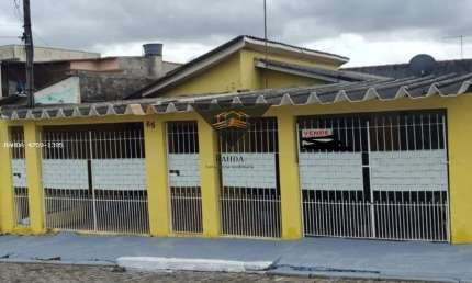 Casa para Venda em Suzano, Centro, 3 dormitórios, 2 banheiros, 3 vagas