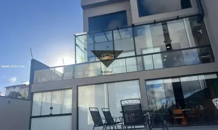 Casa para Venda em Mogi das Cruzes, VILA NOVA SOCORRO, 2 dormitórios, 1 suíte, 3 vagas