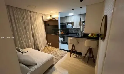 Apartamento para Venda em Suzano, Parque Suzano, 2 dormitórios, 1 banheiro, 1 vaga