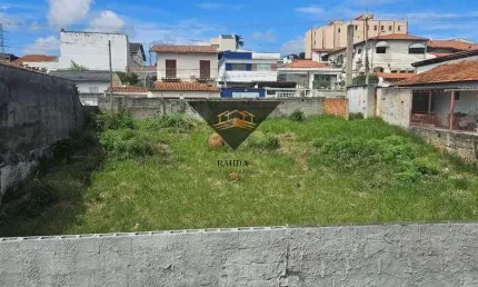Terreno para Venda em Mogi das Cruzes, Vila Lavínia