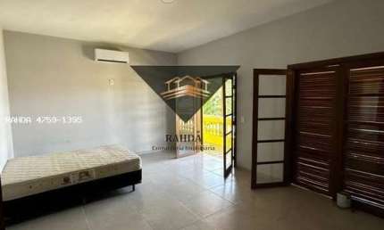 Casa para Locação, Indaiá, 3 dormitórios, 1 suíte, 2 banheiros, 6 vagas