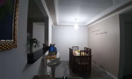 Apartamento para Venda em Suzano, Vila Urupês, 2 dormitórios, 1 banheiro, 1 vaga