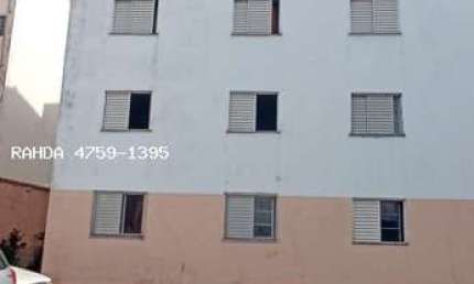 Apartamento para Locação em Suzano, Cidade Boa Vista, 2 dormitórios, 1 banheiro, 1 vaga