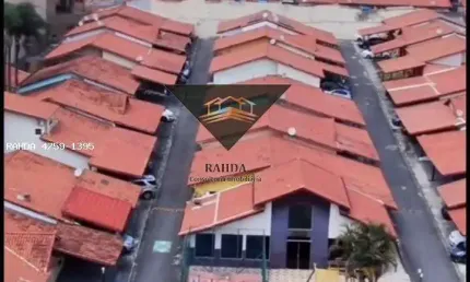 Casa em Condomínio para Venda em Poá, JARDIM AMERICA, 2 dormitórios, 1 banheiro, 2 vagas