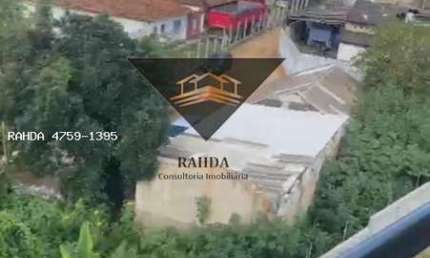 Apartamento para Locação em Suzano, Parque Santa Rosa, 2 dormitórios, 1 banheiro, 1 vaga