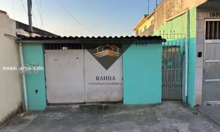 Apartamento para venda em ferraz de vasconcelos, jardim primavera, 2 dormitórios, 1 banheiro, 1 vaga