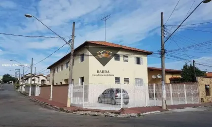 Apartamento para Venda em Suzano, Parque Santa Rosa, 1 vaga
