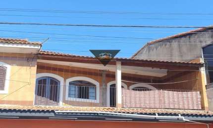 Apartamento para Locação em Suzano, Jardim Vitória, 2 dormitórios, 1 banheiro, 1 vaga