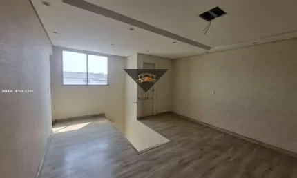 Apartamento Duplex para Venda em Suzano, Jardim Realce, 3 dormitórios, 1 suíte, 2 banheiros, 1 vaga