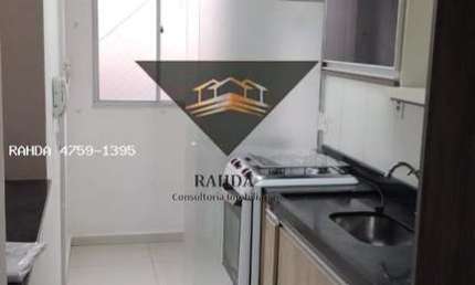 Apartamento para Locação em Suzano, Jardim Realce, 3 dormitórios, 1 suíte, 1 banheiro, 1 vaga