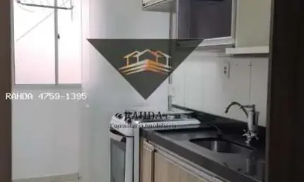 Apartamento para Venda em Suzano, Jardim Realce, 3 dormitórios, 1 suíte, 1 banheiro, 1 vaga