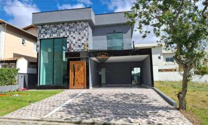 Casa em Condomínio para Venda em Mogi das Cruzes, Botojuru, 3 dormitórios, 3 suítes, 4 vagas