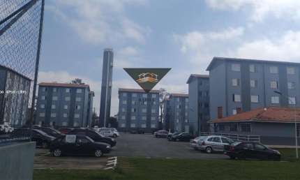 Apartamento para Venda em Suzano, Cidade Boa Vista, 2 dormitórios, 1 banheiro, 1 vaga
