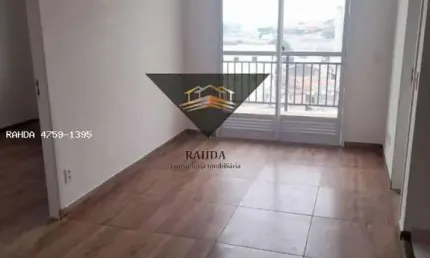 Apartamento para venda em ferraz de vasconcelos, vila zita, 2 dormitórios, 1 banheiro, 1 vaga