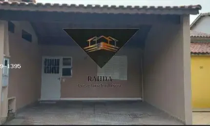 Casa em Condomínio para Venda em Ferraz de Vasconcelos, Vila Romanopolis, 2 dormitórios, 2 banheiros, 2 vagas