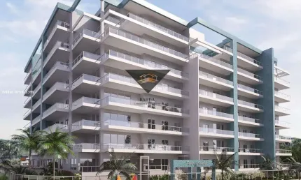 Apartamento para Venda em São Paulo, BERTIOGA, 2 dormitórios, 1 suíte, 1 banheiro, 1 vaga
