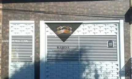 Casa para venda em suzano, jardim planalto, 2 dormitórios, 1 banheiro, 2 vagas