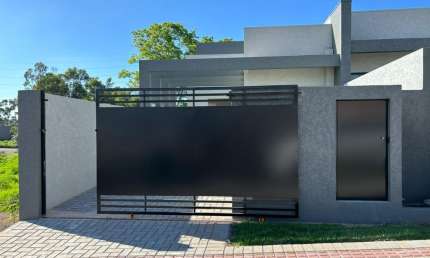 Casa com 3 quartos à venda no Cristo Rei, Pato Branco 