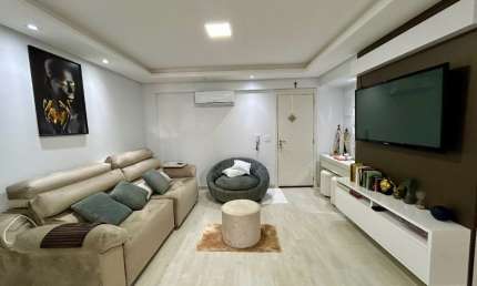 Apartamento com 2 quartos à venda no Centro, Pato Branco 