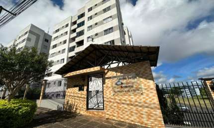 Apartamento com 3 quartos à venda no La Salle, Pato Branco 