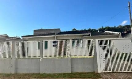 Casa com 2 quartos à venda no São Roque, Pato Branco 