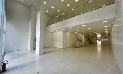 Sala comercial com 1 sala para alugar no Centro, Pato Branco 