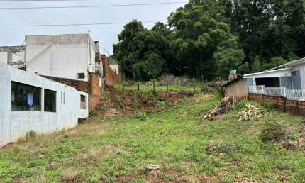 Terreno à venda no La Salle, Pato Branco 