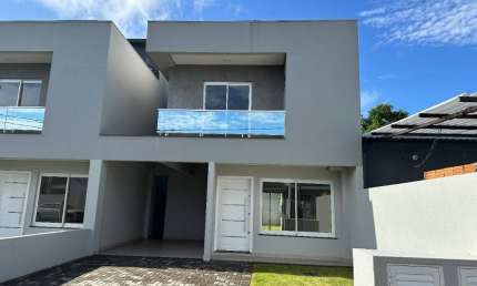 Casa com 3 quartos à venda na Rua Ibiporã, 872, La Salle, Pato Branco