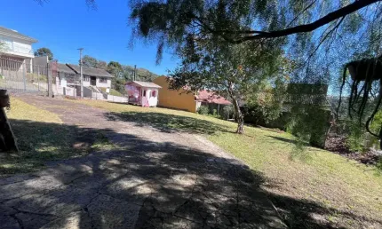 Terreno à venda na Rua Ibiporã, 872, Santa Terezinha, Pato Branco