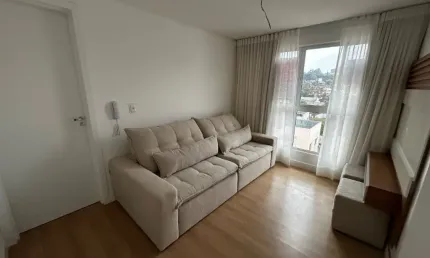 Apartamento à venda na Rua Ibiporã, 872, Parzianello, Pato Branco
