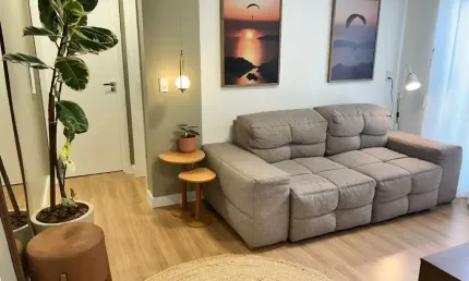 APARTAMENTO MOBILIADO PARA LOCAÇÃO, CENTRO, PATO BRANCO