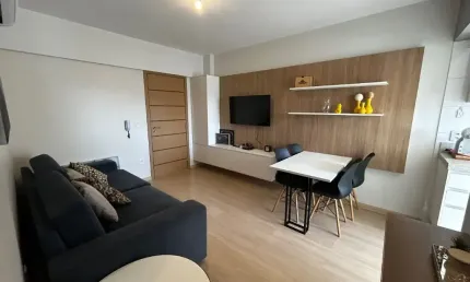 APARTAMENTO MOBILIADO PARA LOCAÇÃO, CENTRO, PATO BRANCO