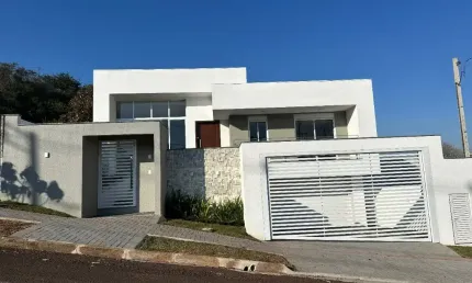 Casa com 3 quartos à venda na Rua Ibiporã, 872, Industrial, Pato Branco