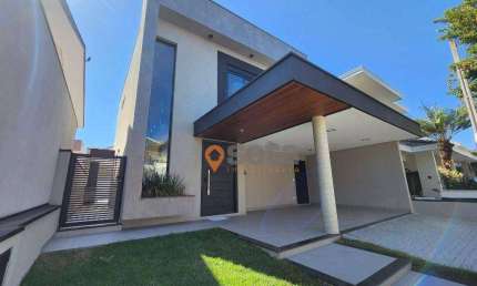 Casa à venda, 220 m² por R$ 1.990.000,00 - Urbanova - São José dos Campos/SP