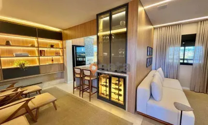 Apartamento com 2 dormitórios à venda, 50 m² por r$ 399.347,95 - bairro da floresta - são josé dos campos/sp