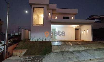 Casa à venda, 210 m² por R$ 1.300.000,00 - Residencial Colinas - Caçapava/SP