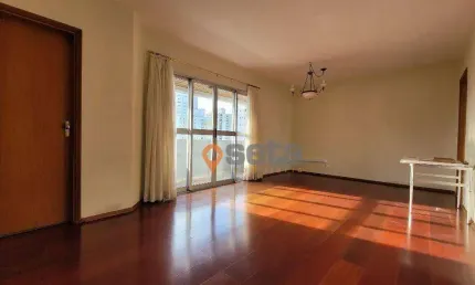 Apartamento à venda, 120 m² por R$ 850.000,00 - Jardim São Dimas - São José dos Campos/SP