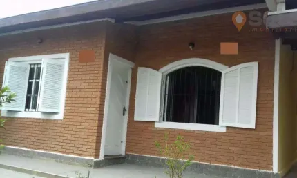 Casa à venda, 151 m² por R$ 900.000,00 - Jardim das Indústrias - São José dos Campos/SP